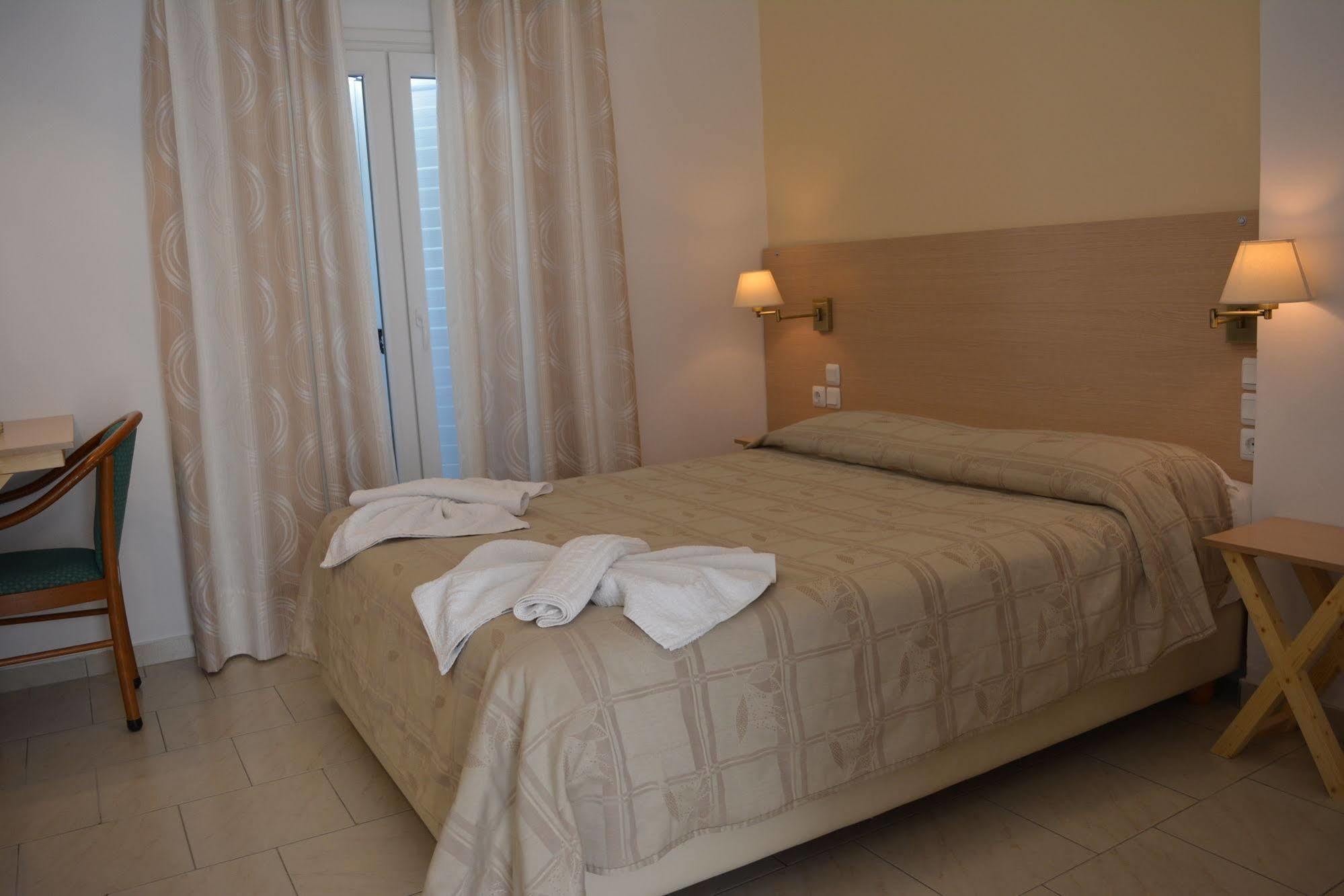 Anemomilos Villa Firostefani Exterior foto